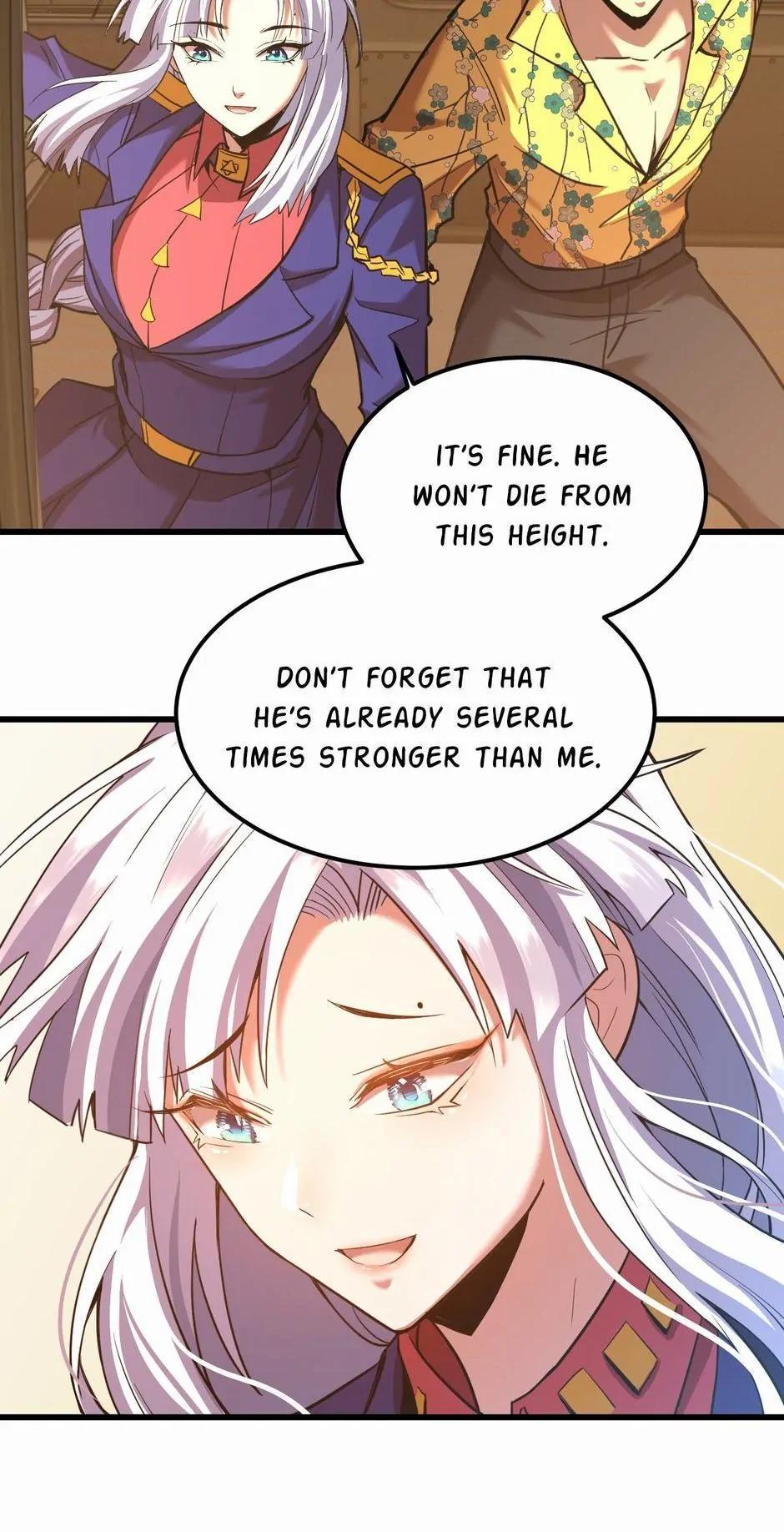Log into the Future Chapter 53 — page 15