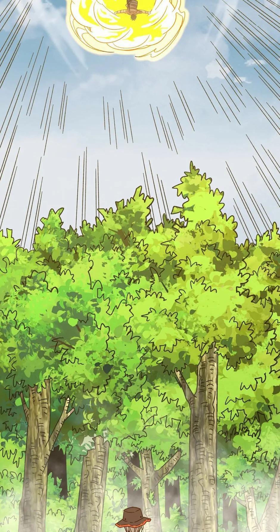 Log into the Future Chapter 53 — page 17