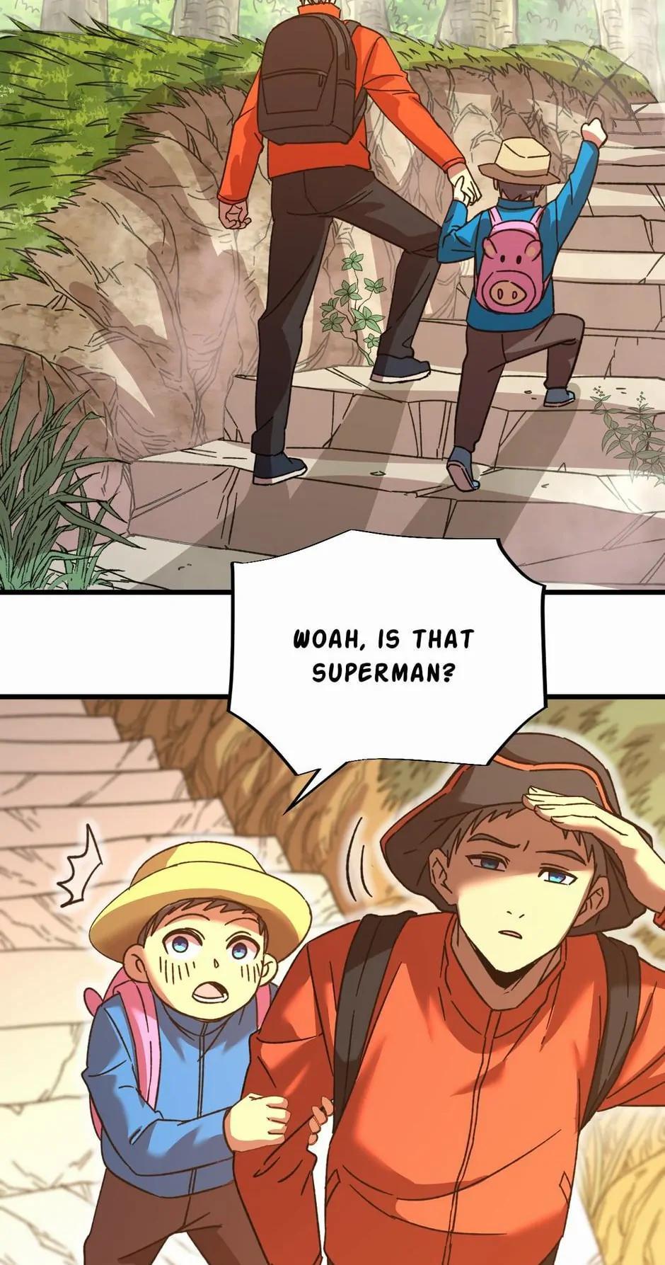 Log into the Future Chapter 53 — page 18