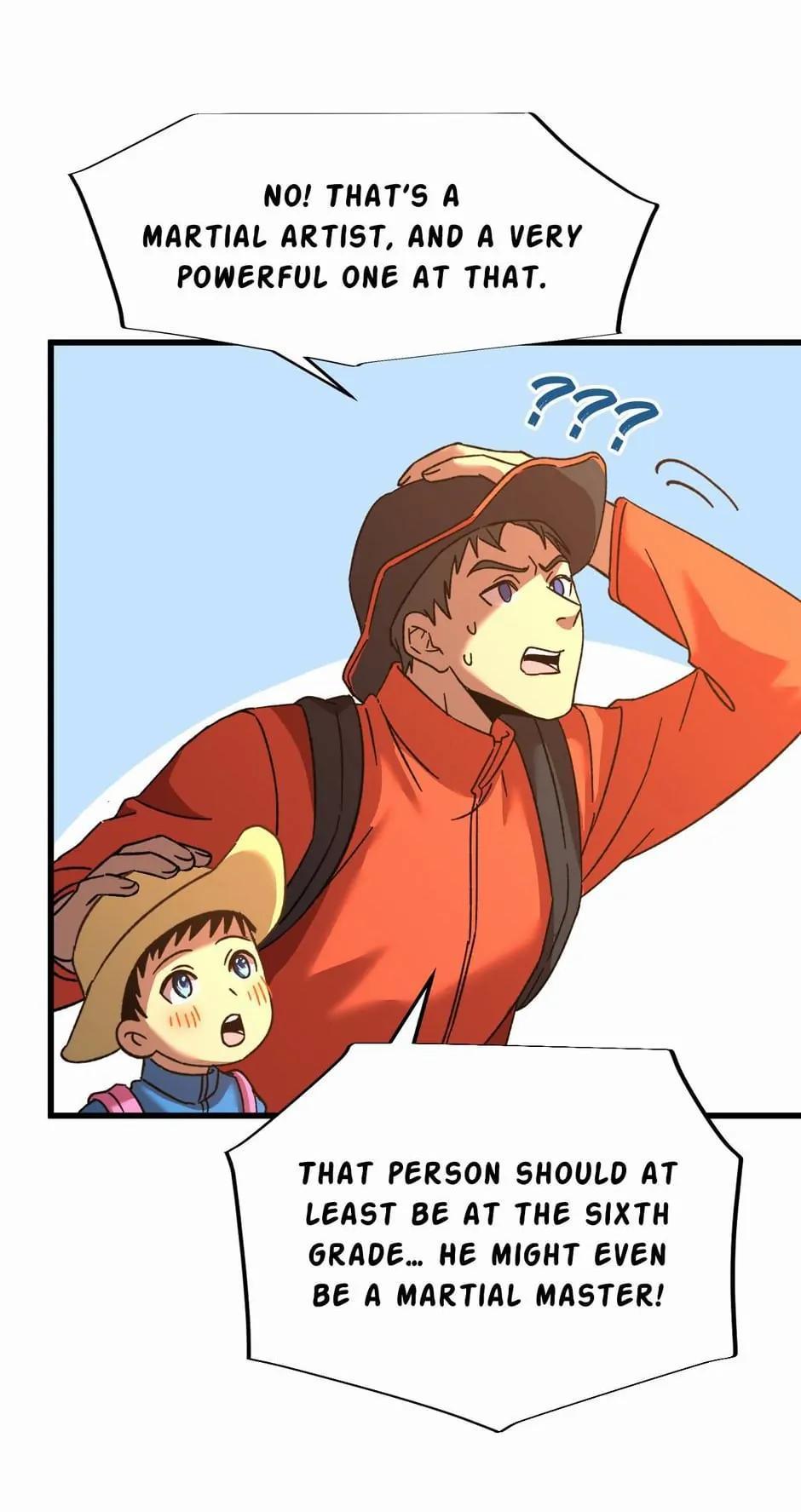 Log into the Future Chapter 53 — page 20