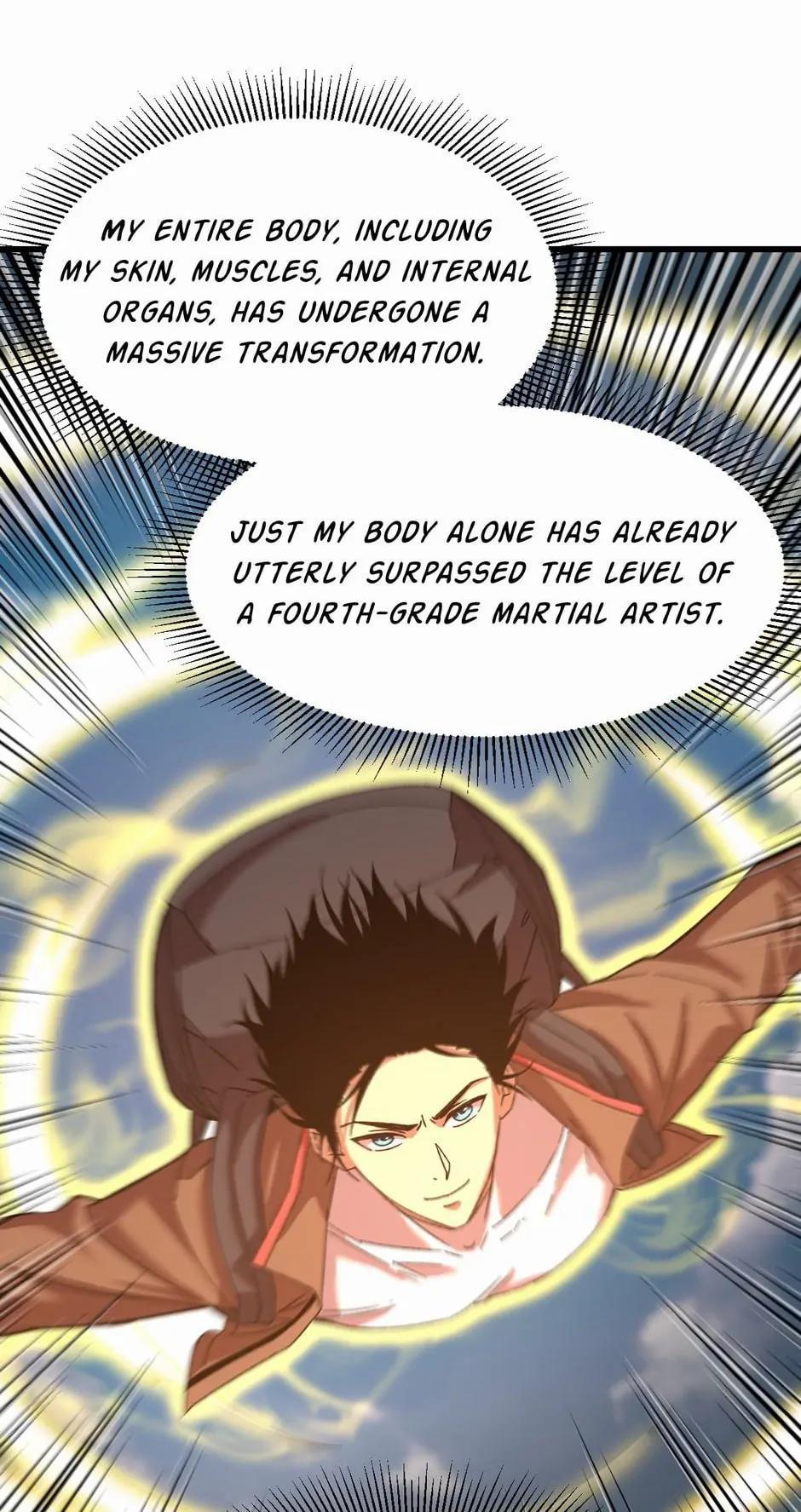Log into the Future Chapter 53 — page 21