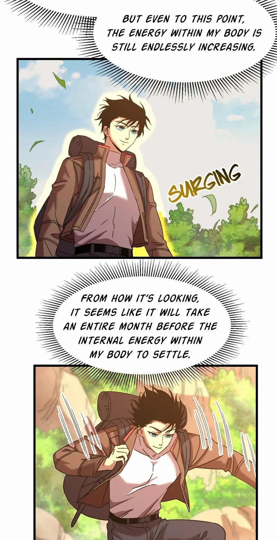 Log into the Future Chapter 53 — page 26