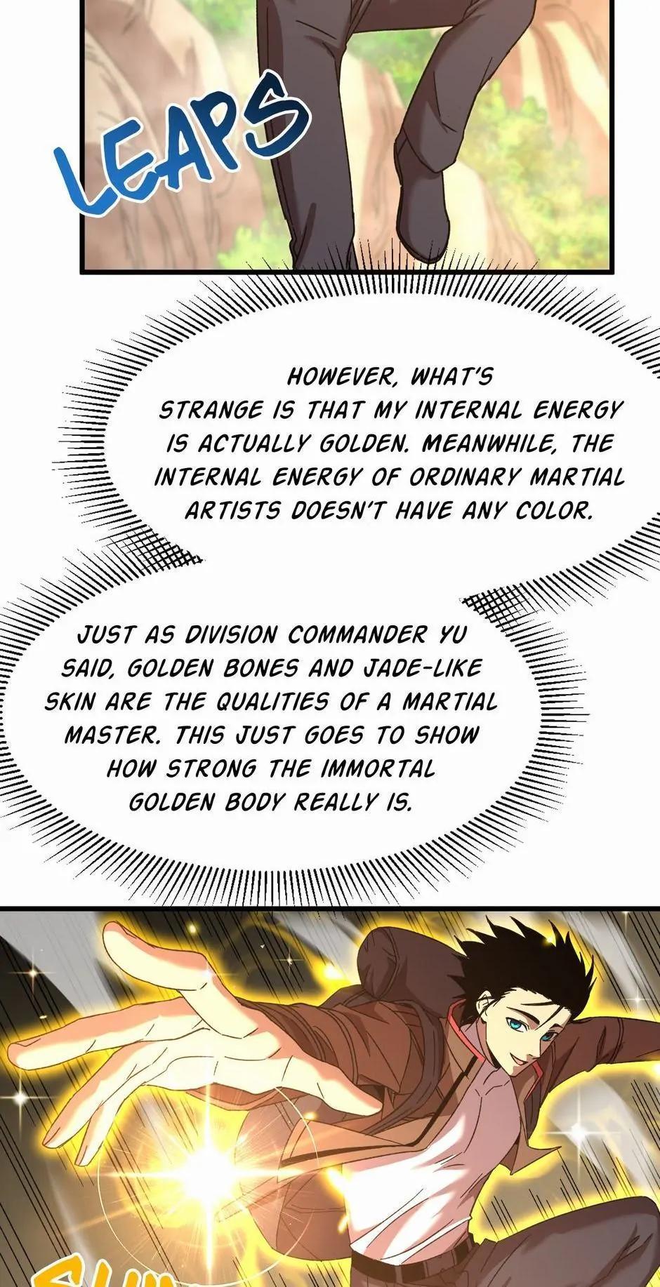 Log into the Future Chapter 53 — page 27