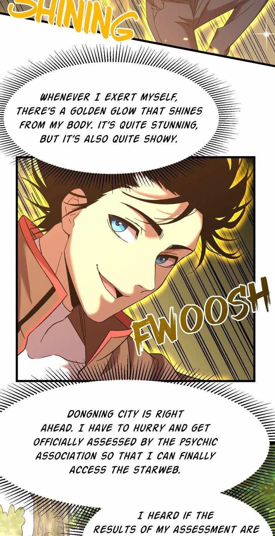 Log into the Future Chapter 53 — page 28