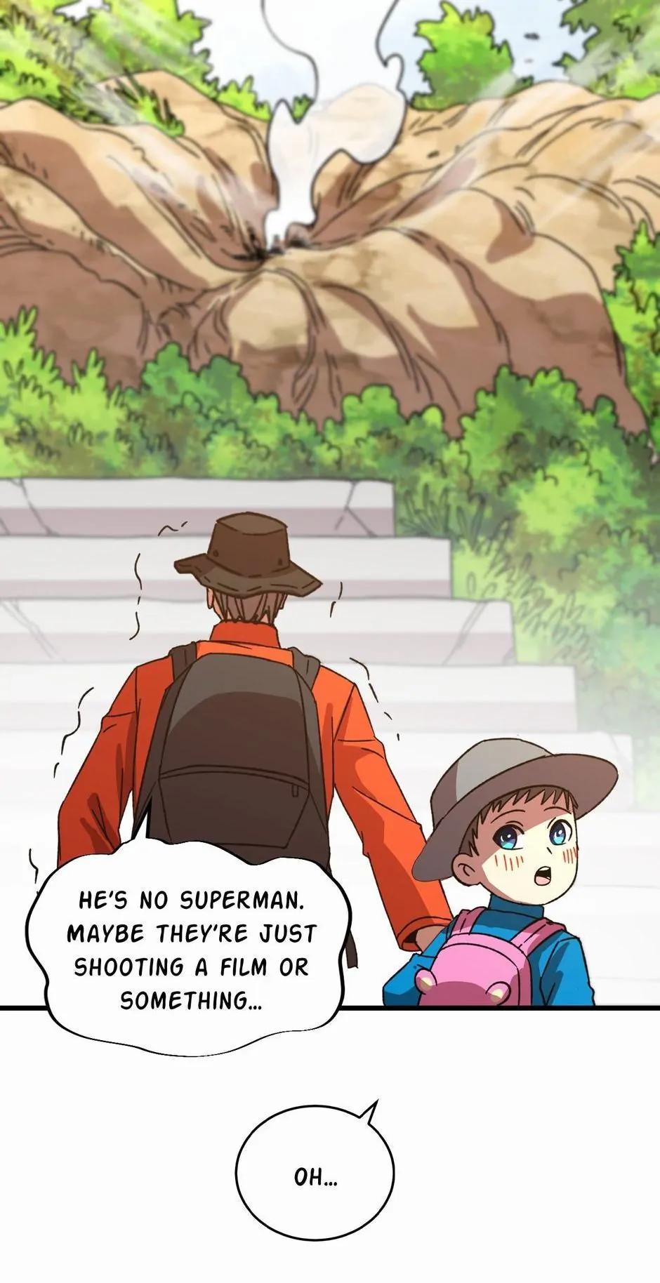 Log into the Future Chapter 53 — page 31