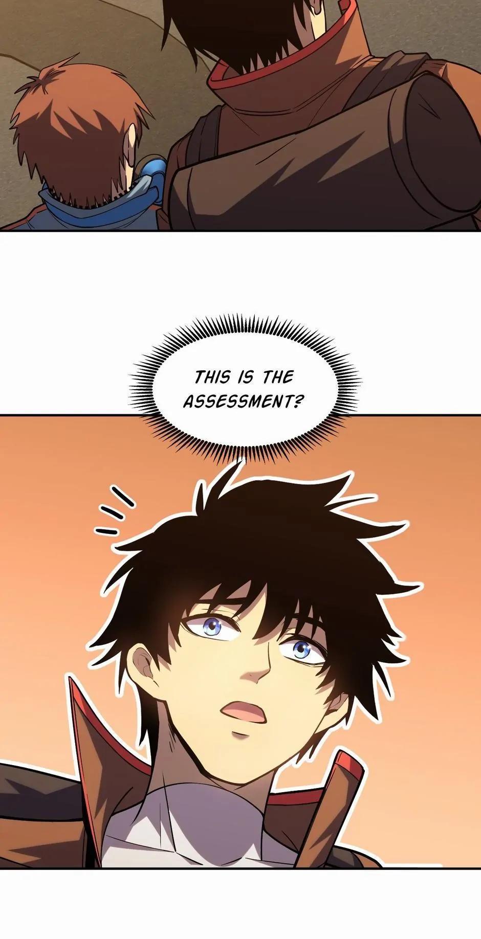 Log into the Future Chapter 53 — page 40