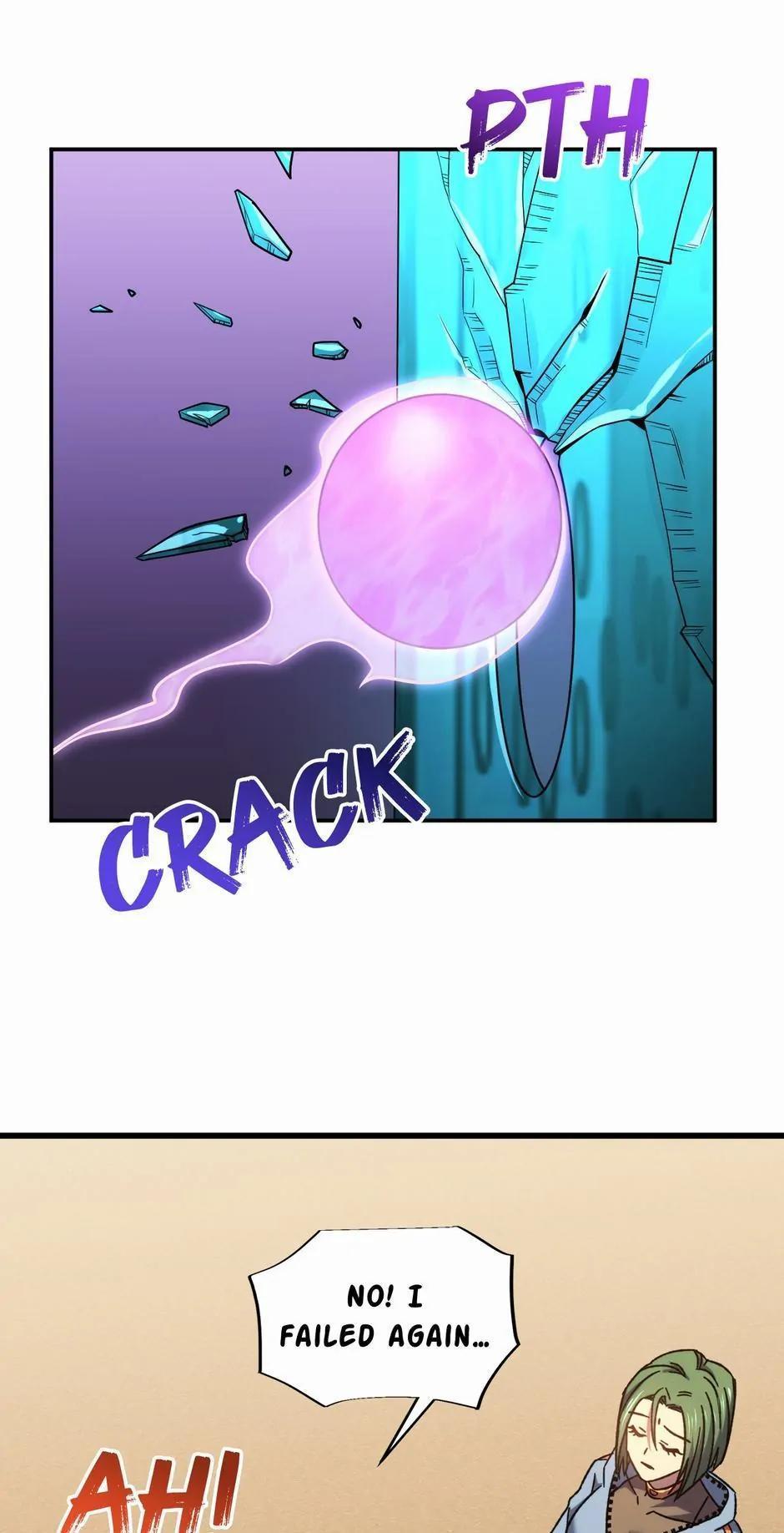 Log into the Future Chapter 53 — page 42