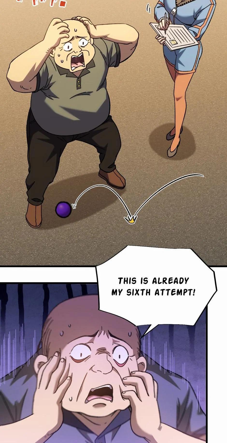 Log into the Future Chapter 53 — page 43