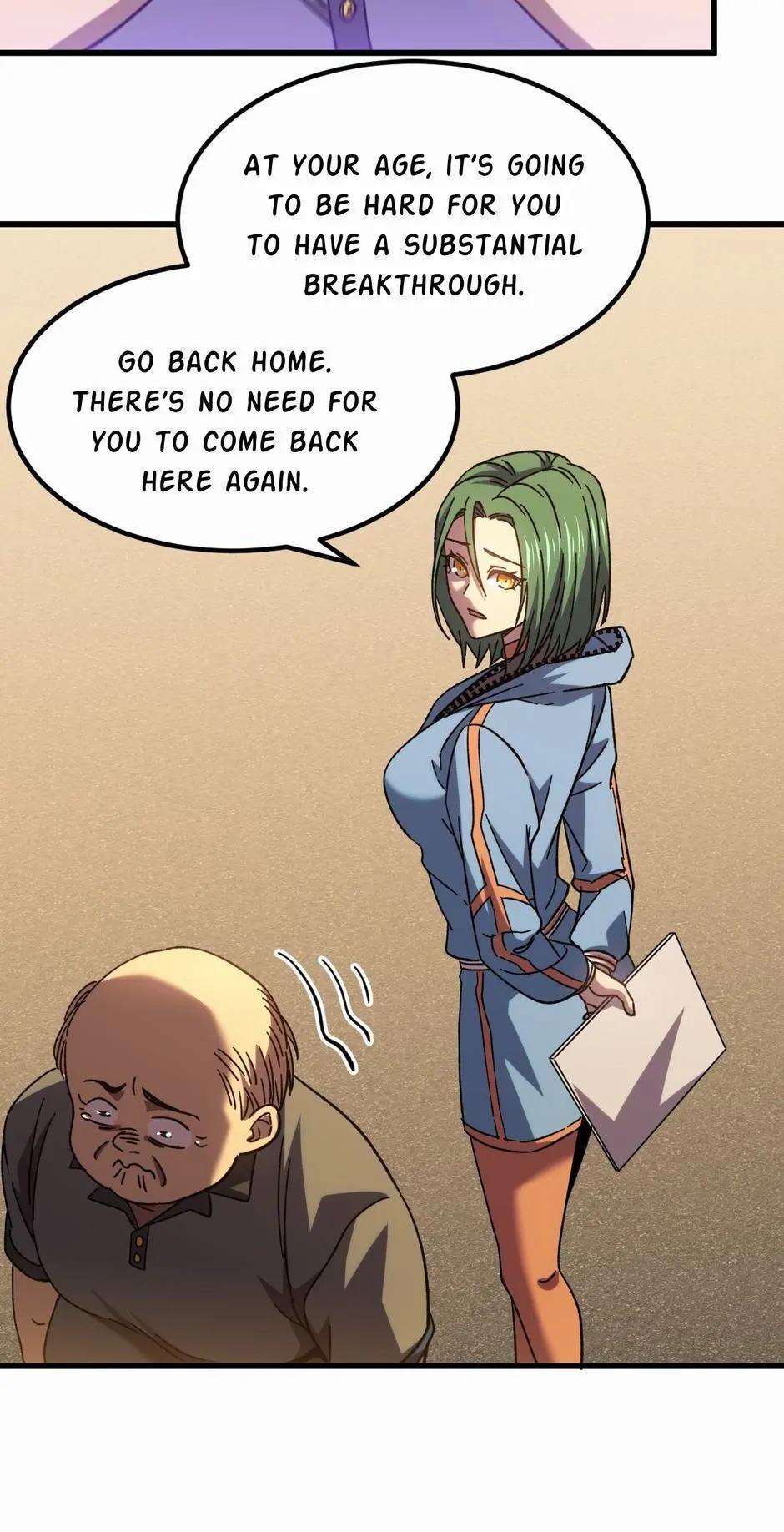 Log into the Future Chapter 53 — page 44