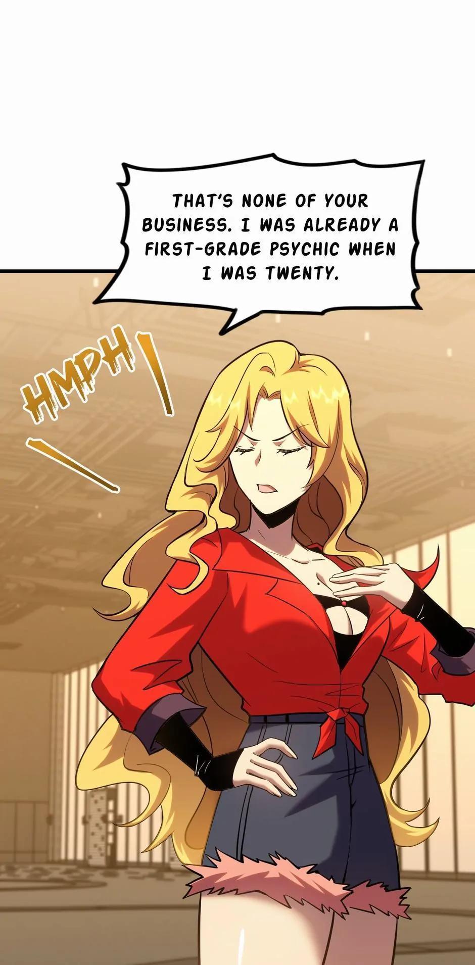 Log into the Future Chapter 53 — page 46