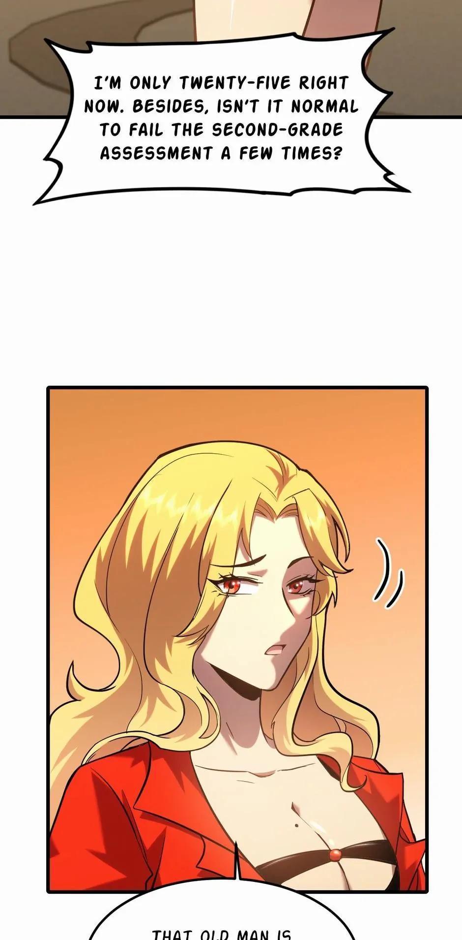 Log into the Future Chapter 53 — page 47