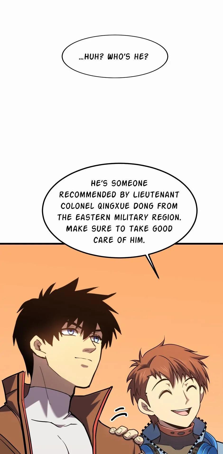Log into the Future Chapter 53 — page 49