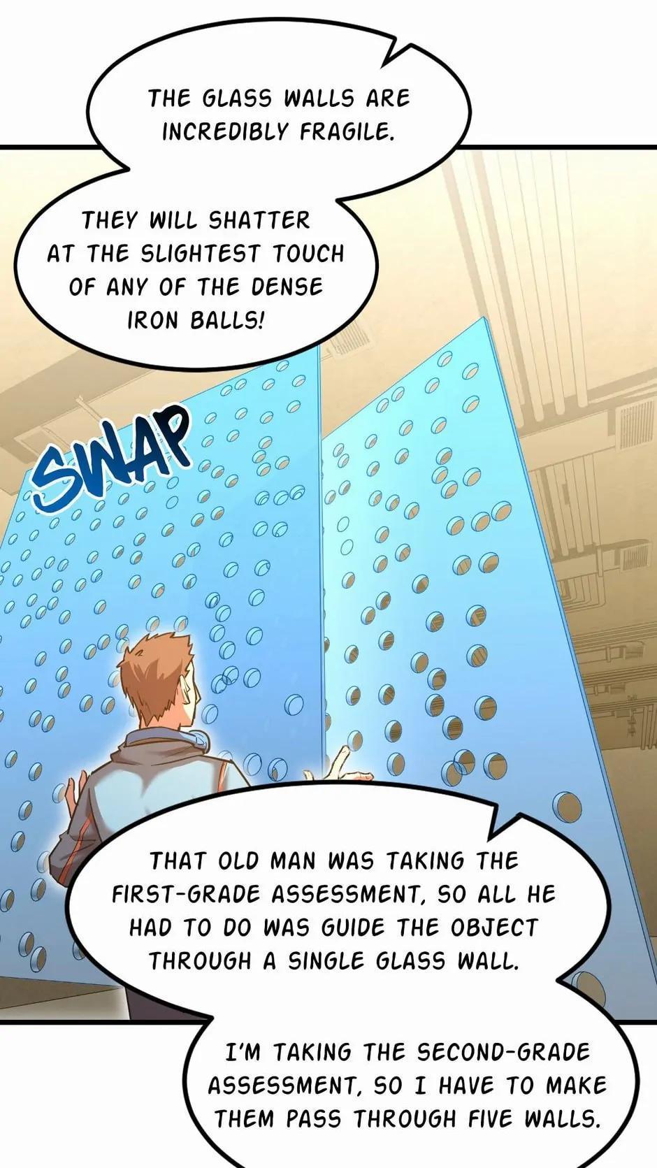 Log into the Future Chapter 54 — page 5