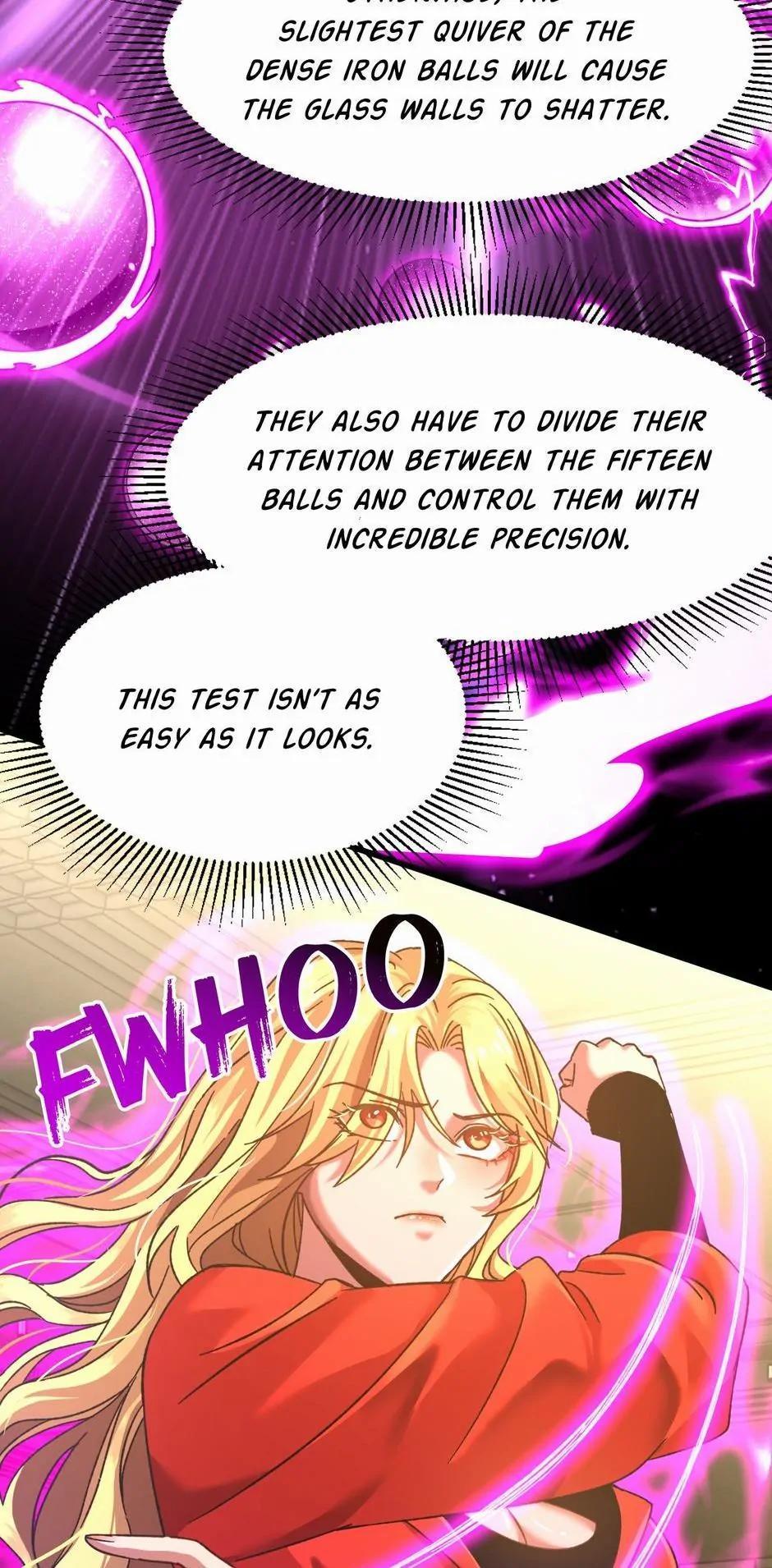 Log into the Future Chapter 54 — page 16
