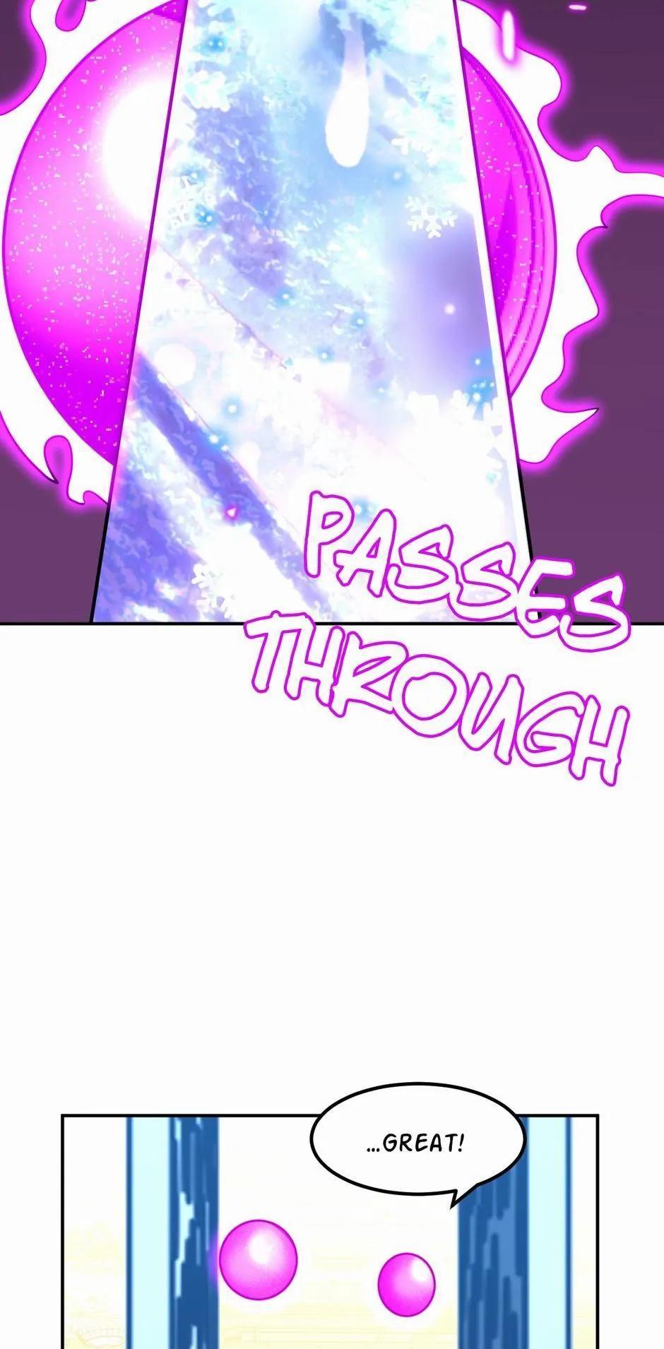 Log into the Future Chapter 54 — page 19