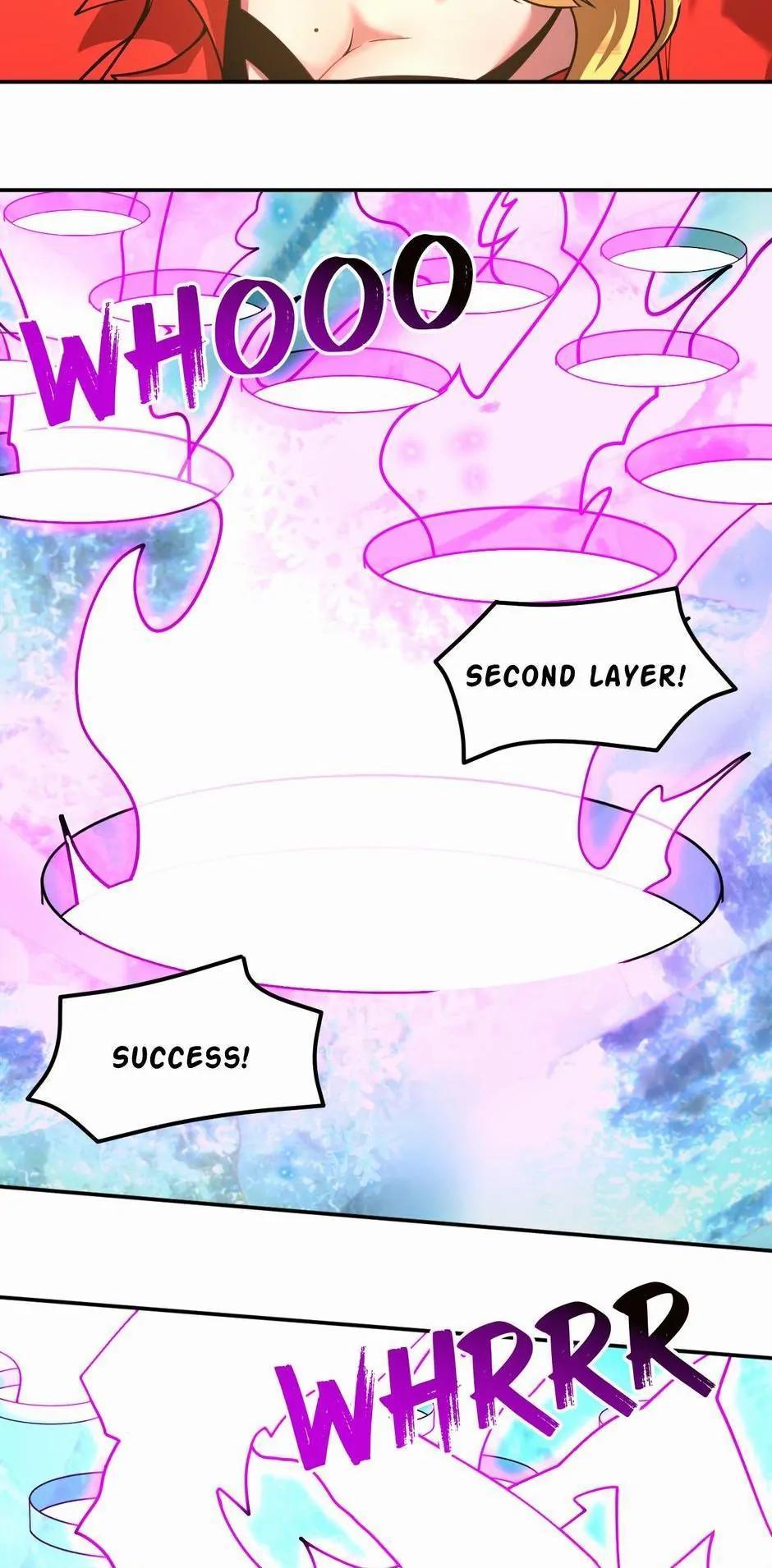 Log into the Future Chapter 54 — page 21