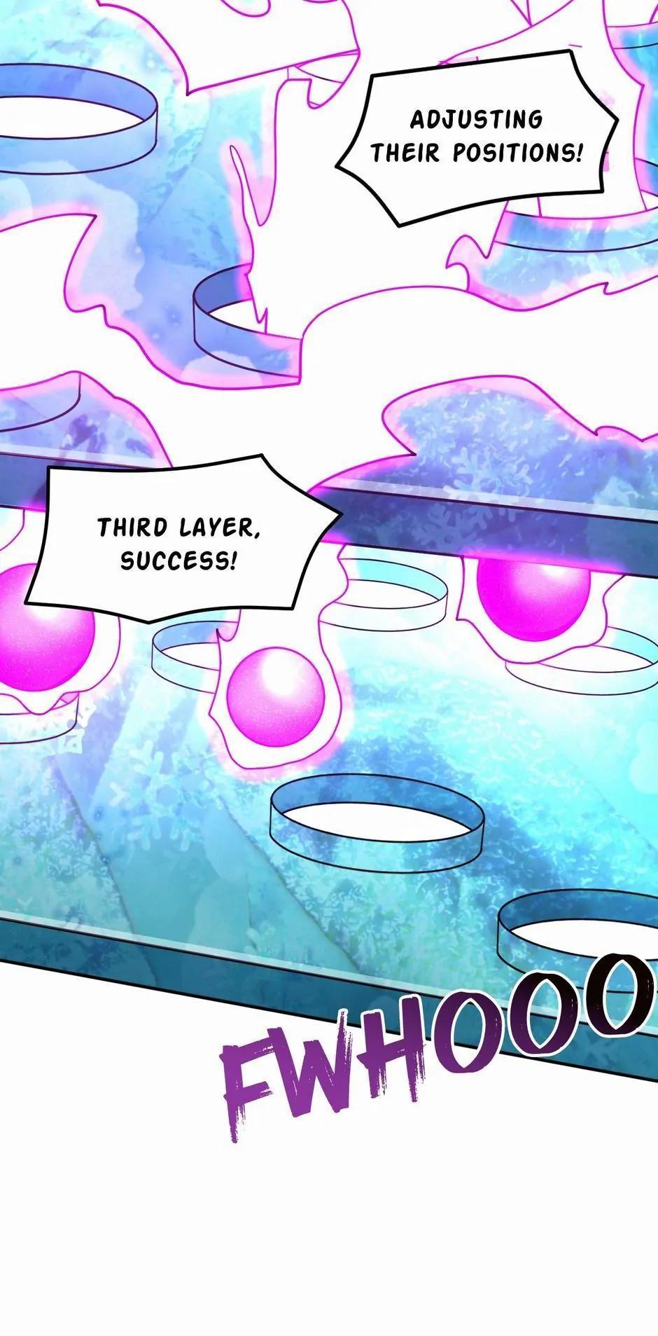 Log into the Future Chapter 54 — page 22