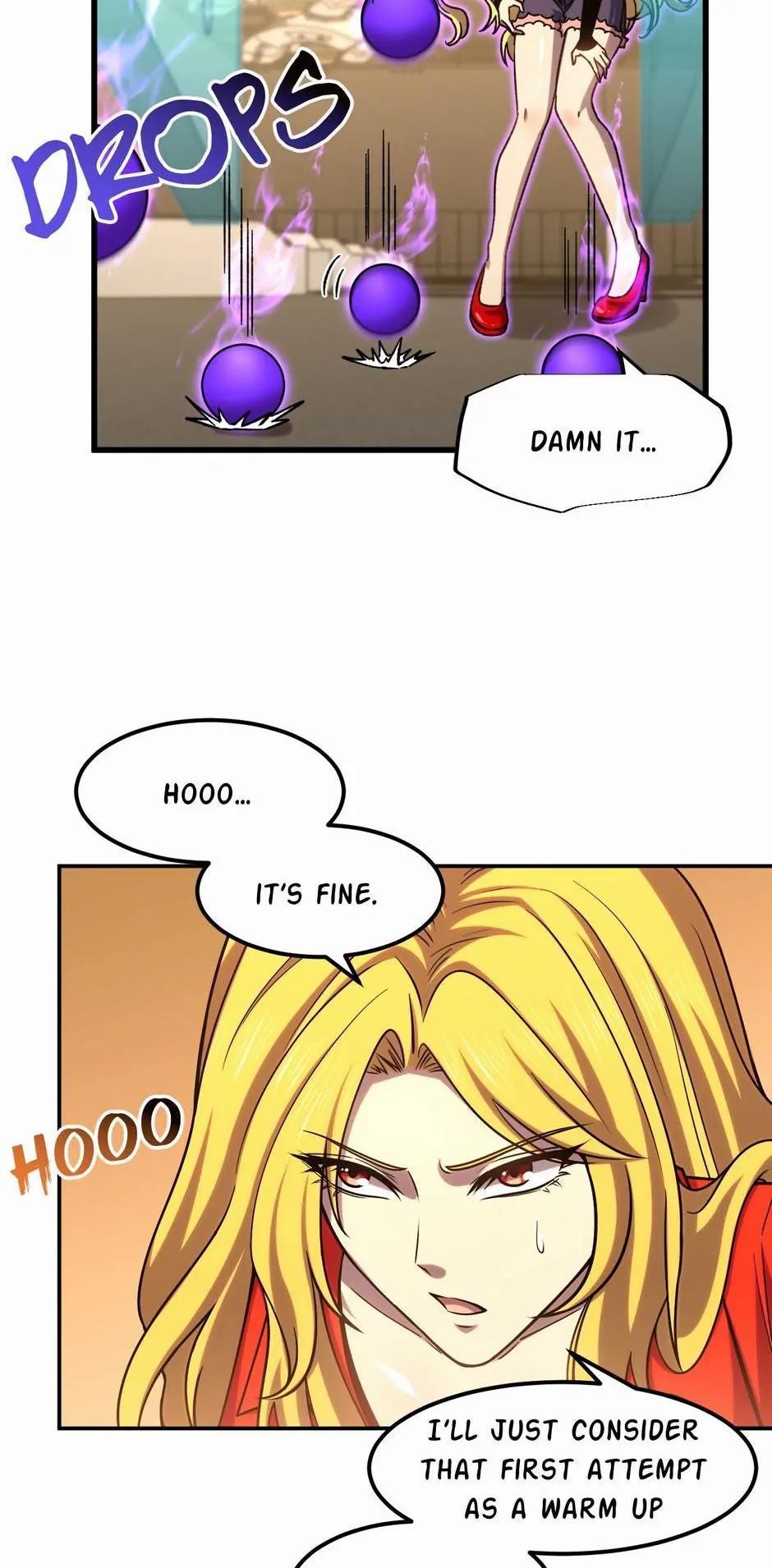 Log into the Future Chapter 54 — page 25