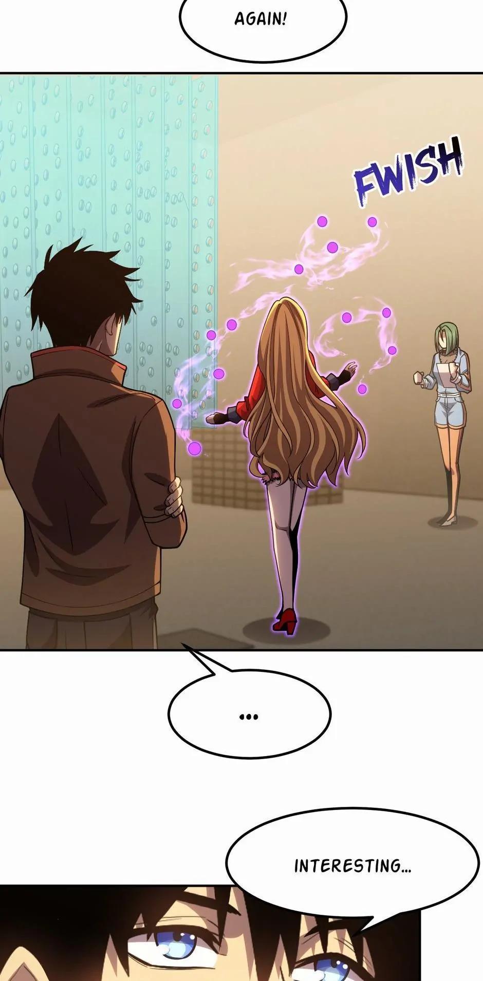 Log into the Future Chapter 54 — page 26
