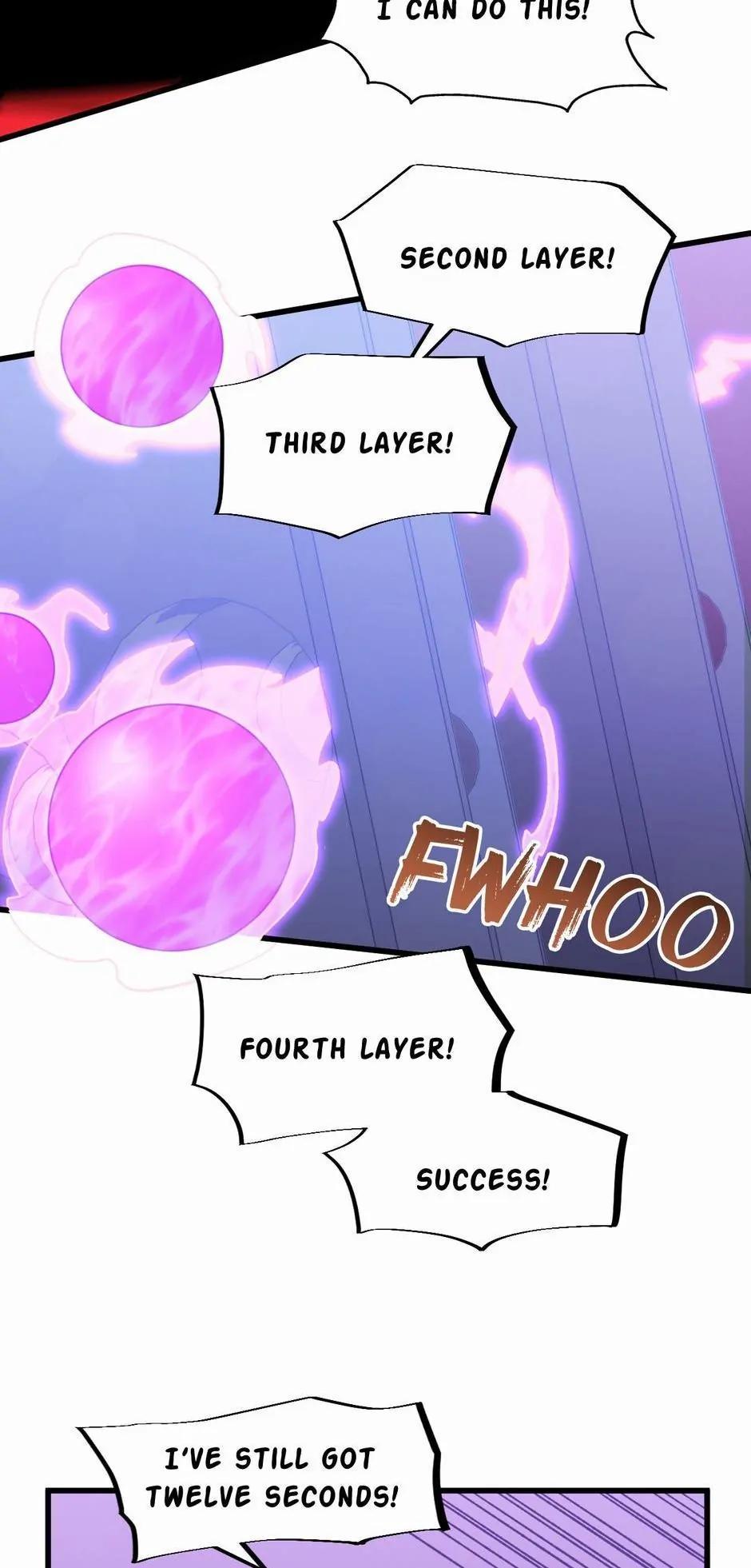 Log into the Future Chapter 54 — page 30