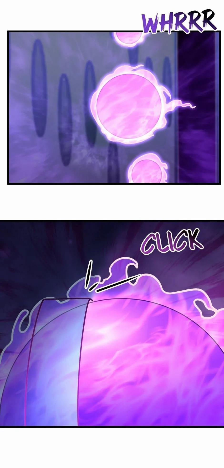 Log into the Future Chapter 54 — page 32