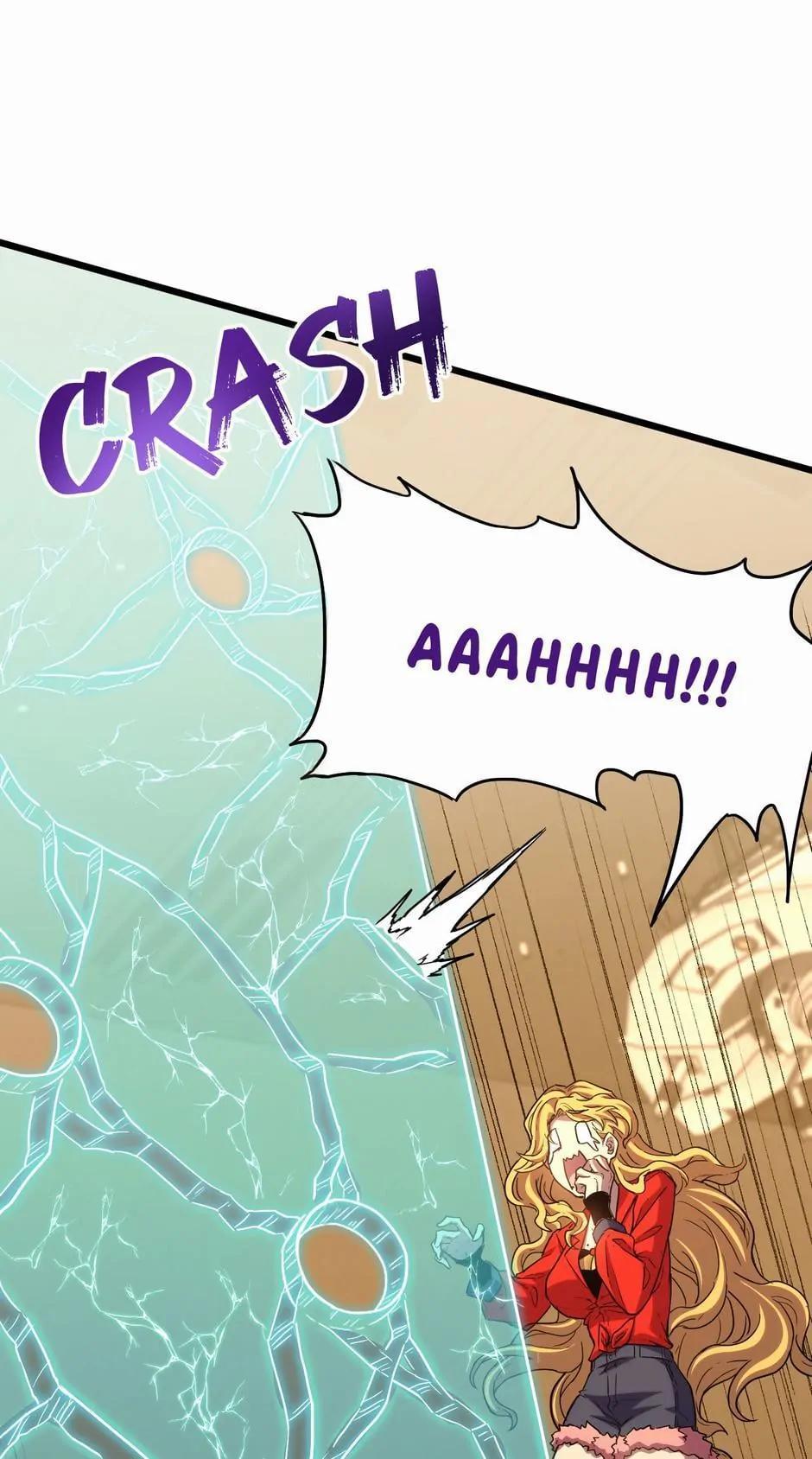 Log into the Future Chapter 54 — page 33