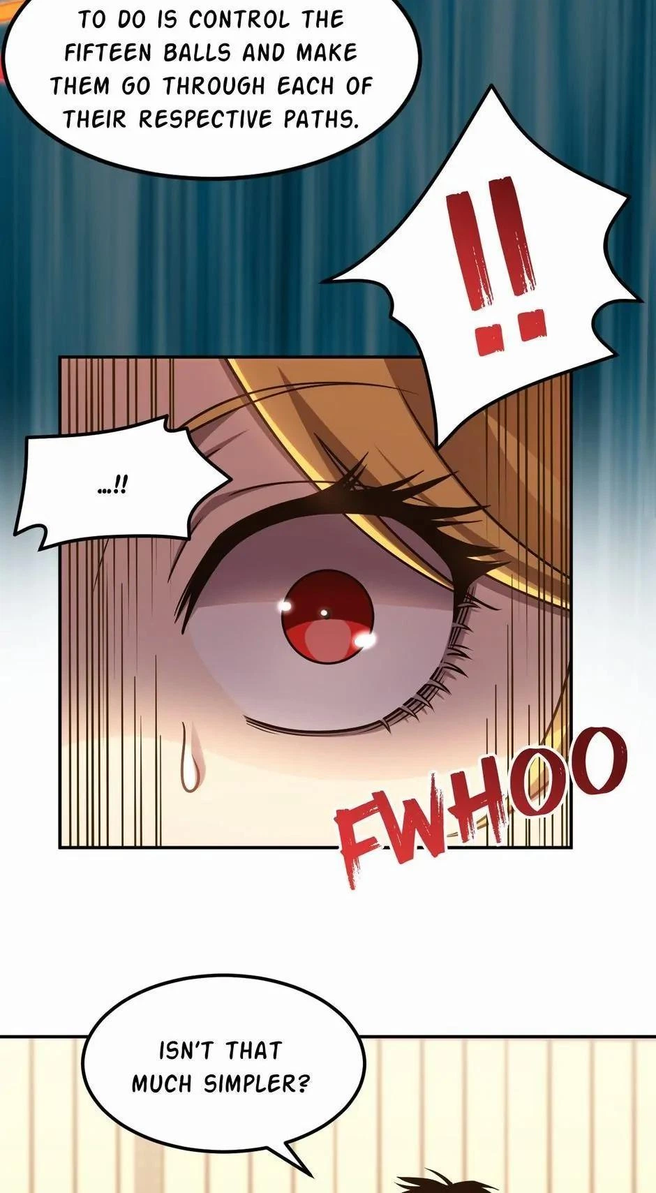 Log into the Future Chapter 54 — page 42