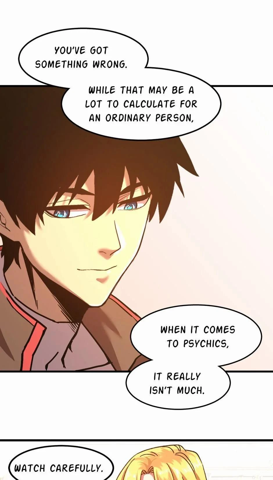Log into the Future Chapter 54 — page 45