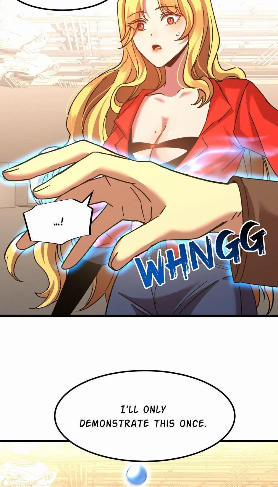Log into the Future Chapter 54 — page 46
