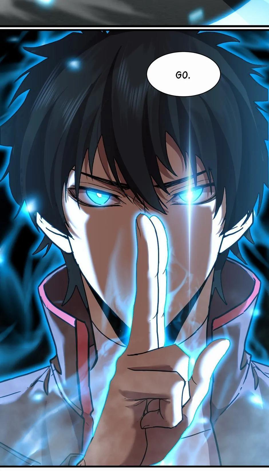 Log into the Future Chapter 54 — page 49