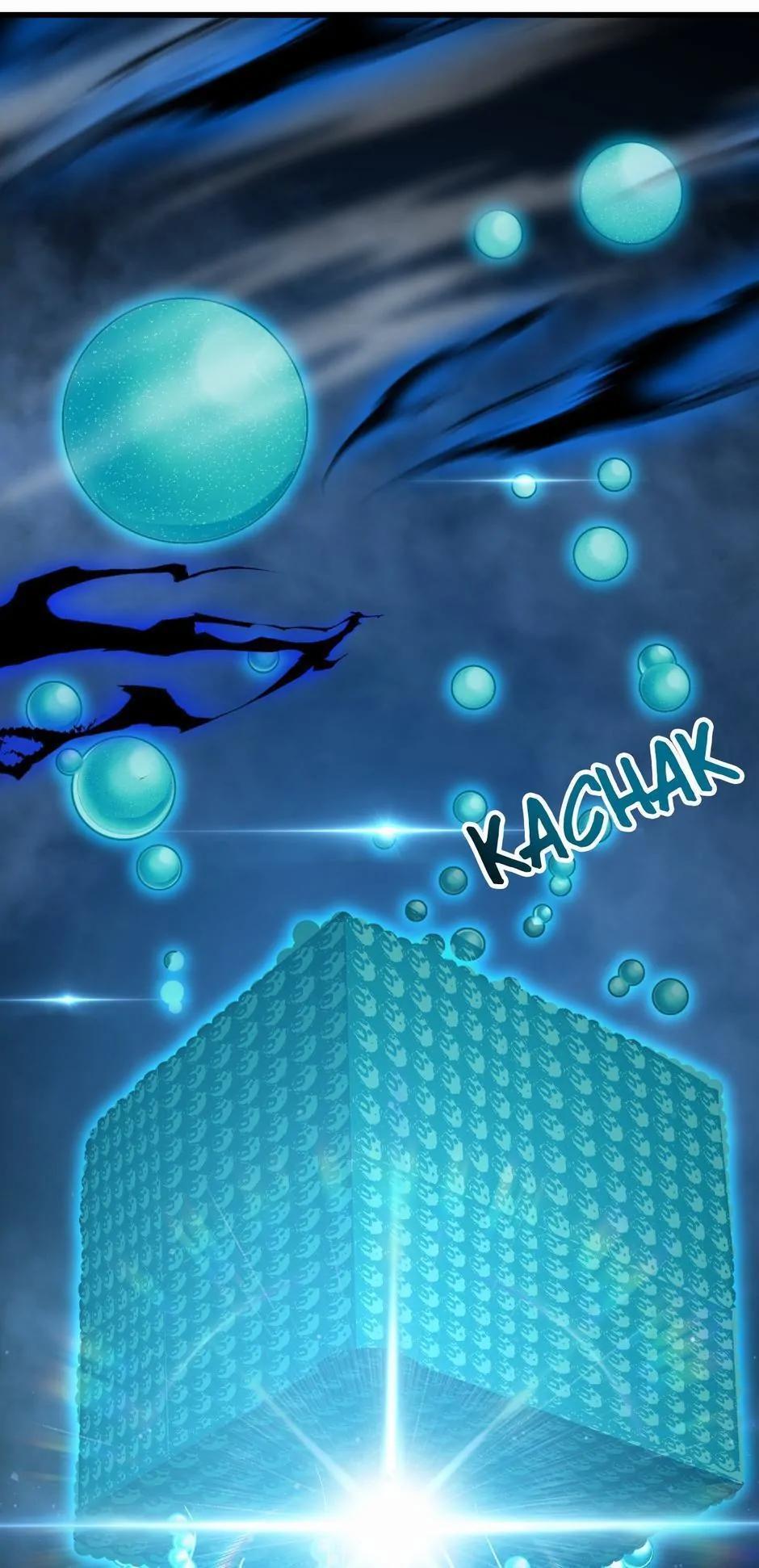 Log into the Future Chapter 55 — page 1