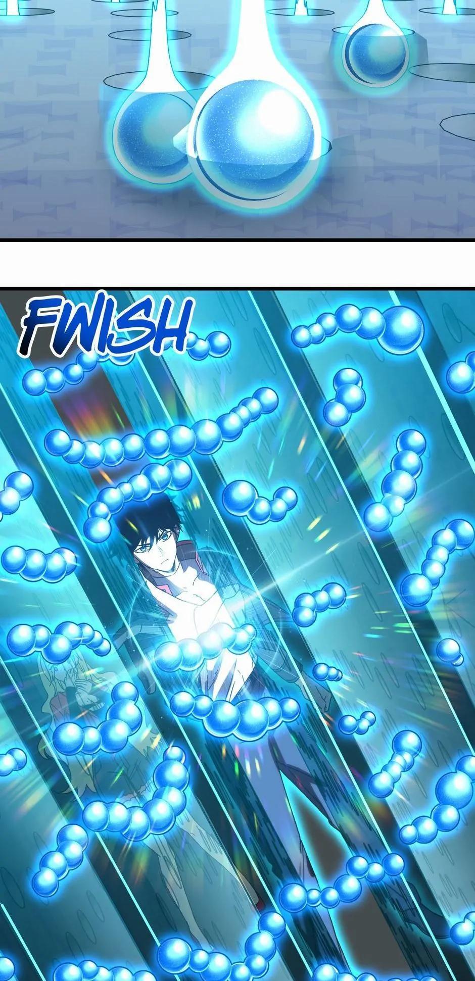 Log into the Future Chapter 55 — page 3