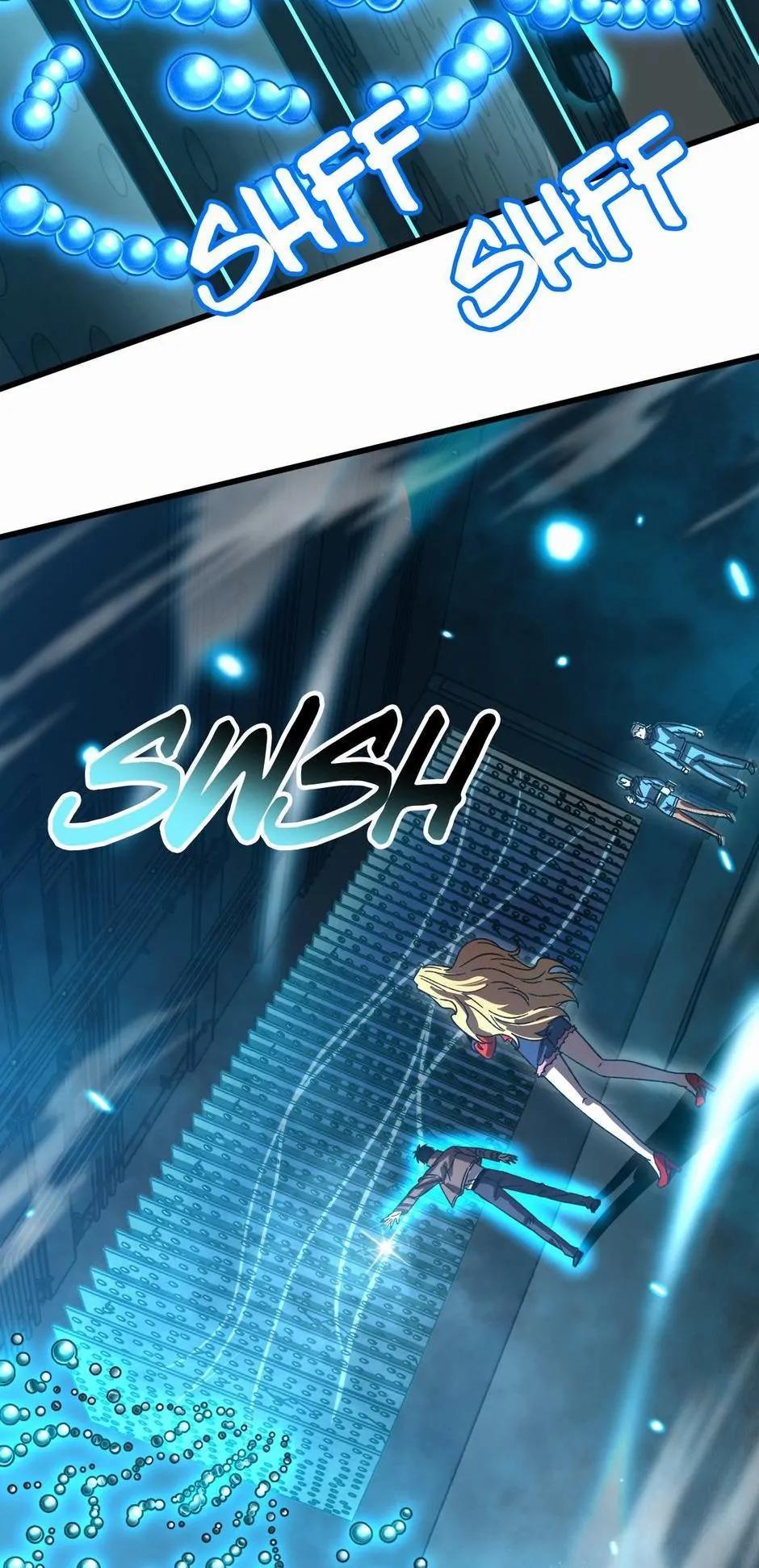 Log into the Future Chapter 55 — page 4
