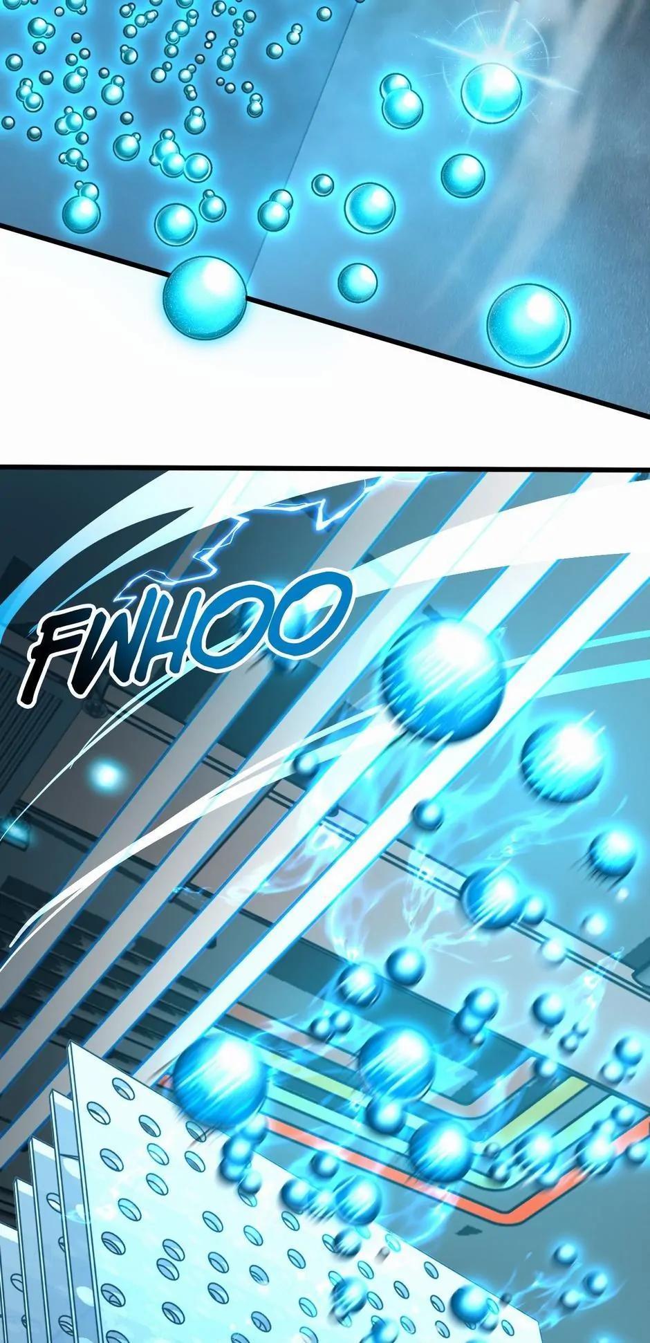 Log into the Future Chapter 55 — page 5