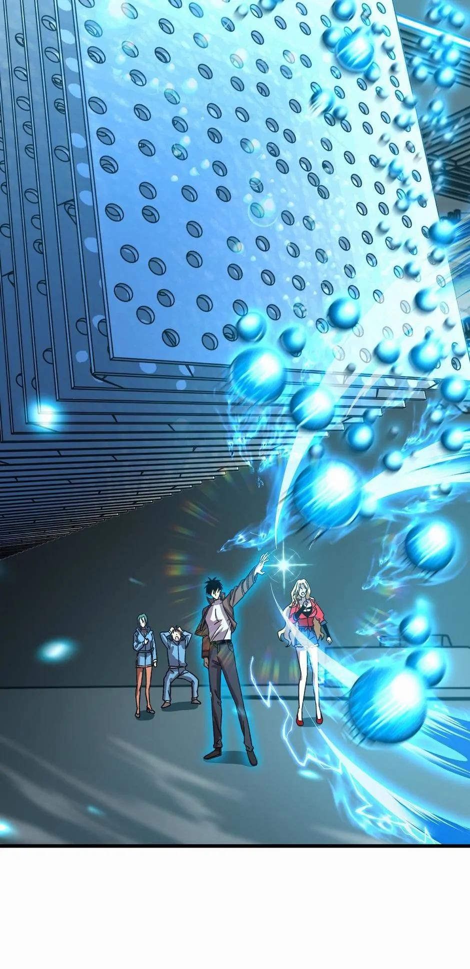 Log into the Future Chapter 55 — page 6