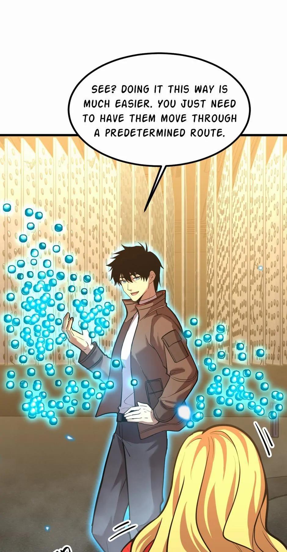 Log into the Future Chapter 55 — page 7