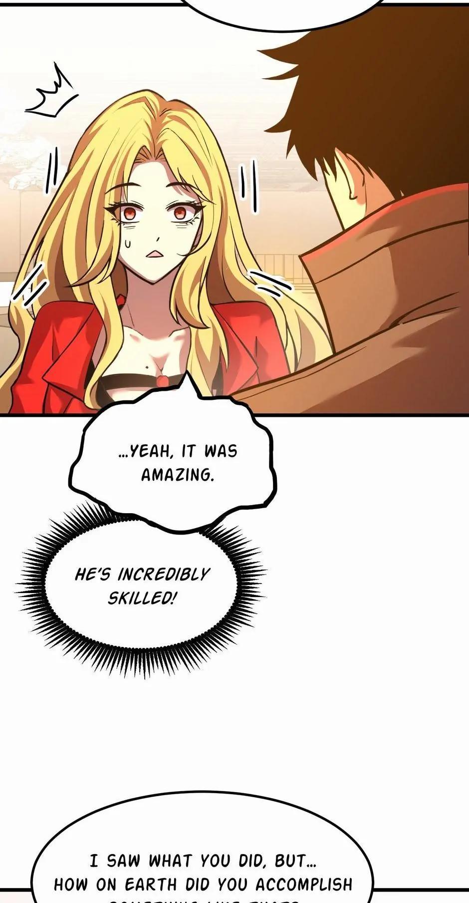 Log into the Future Chapter 55 — page 11