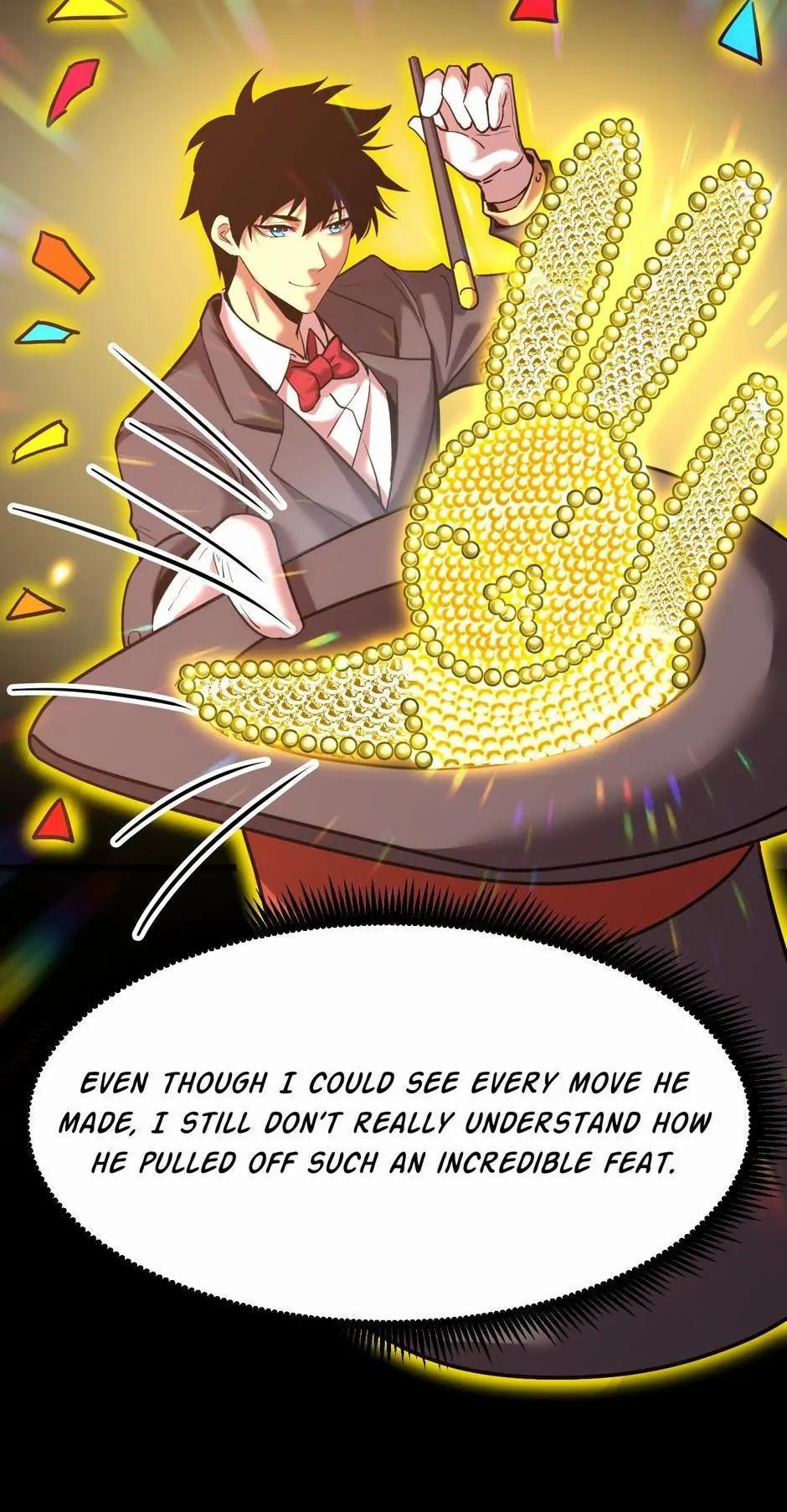 Log into the Future Chapter 55 — page 13