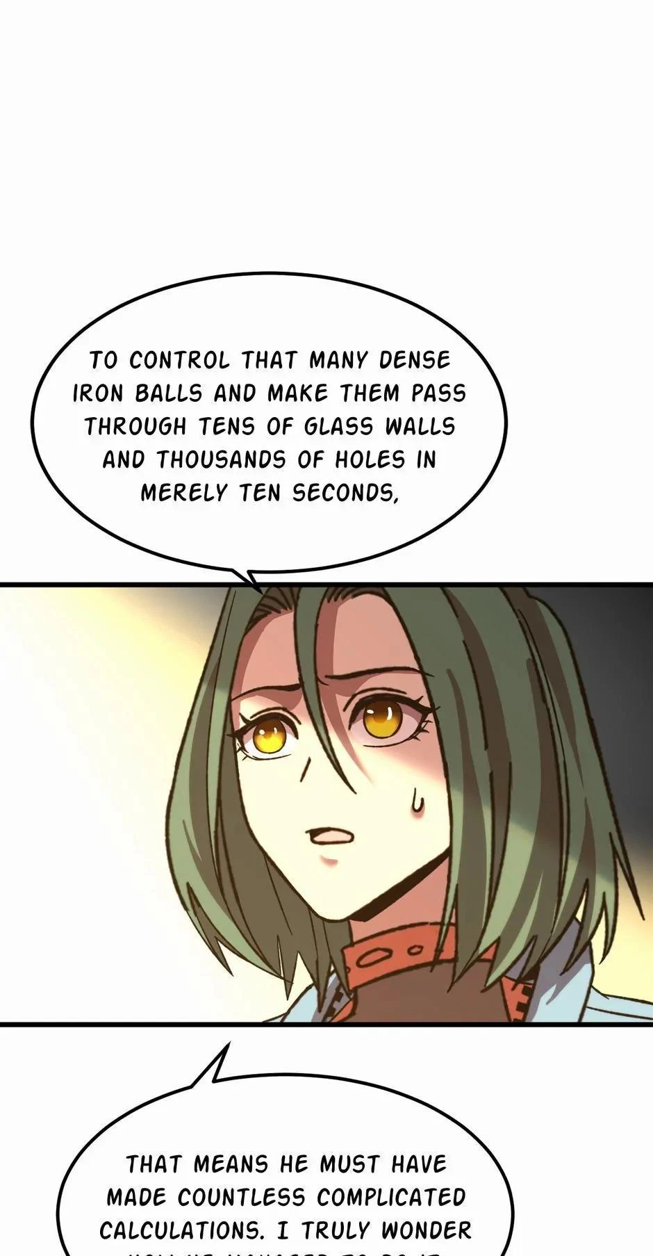 Log into the Future Chapter 55 — page 14