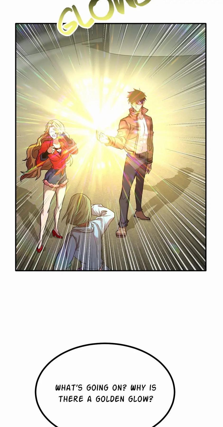 Log into the Future Chapter 55 — page 22