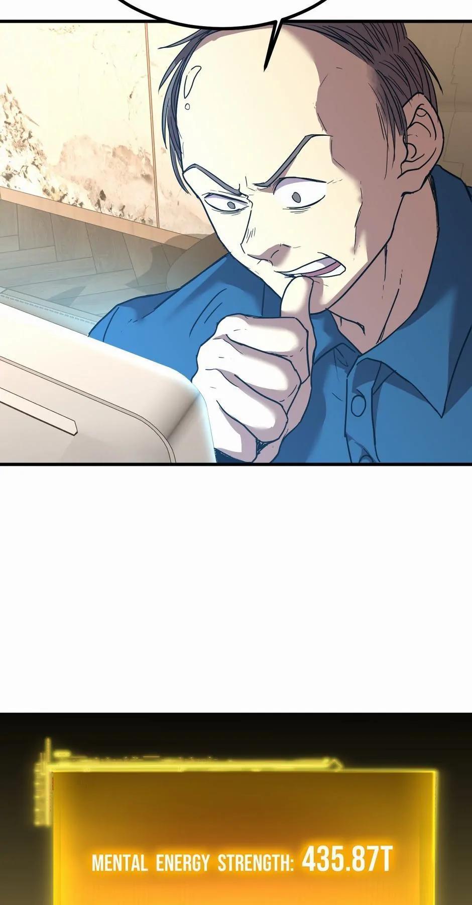 Log into the Future Chapter 55 — page 23