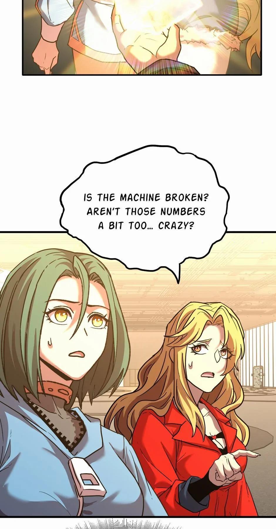 Log into the Future Chapter 55 — page 25