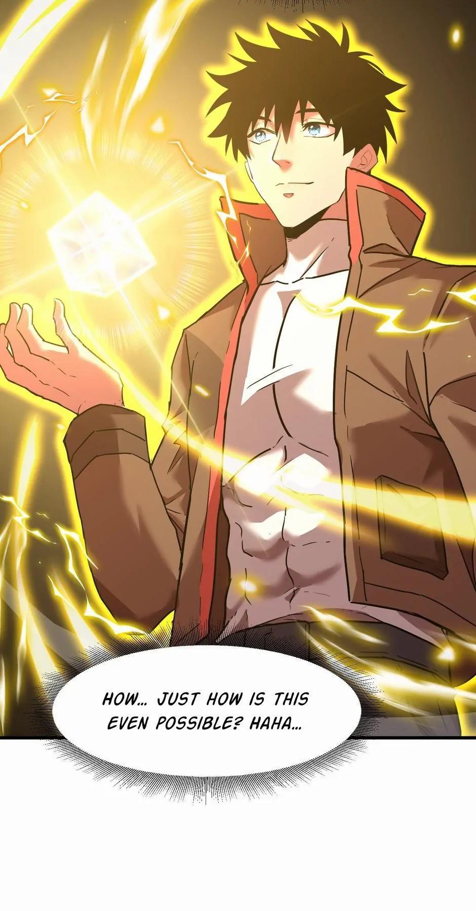 Log into the Future Chapter 55 — page 28