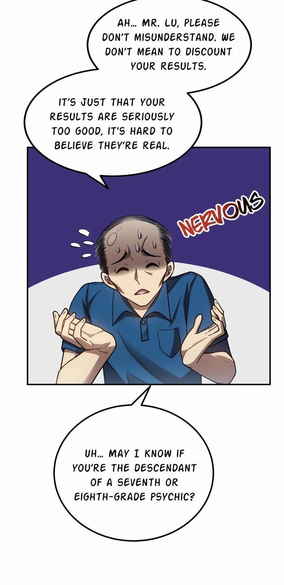Log into the Future Chapter 55 — page 32