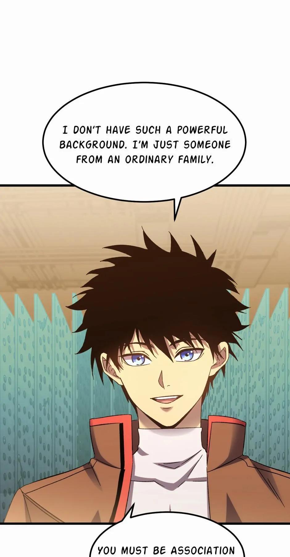 Log into the Future Chapter 55 — page 33