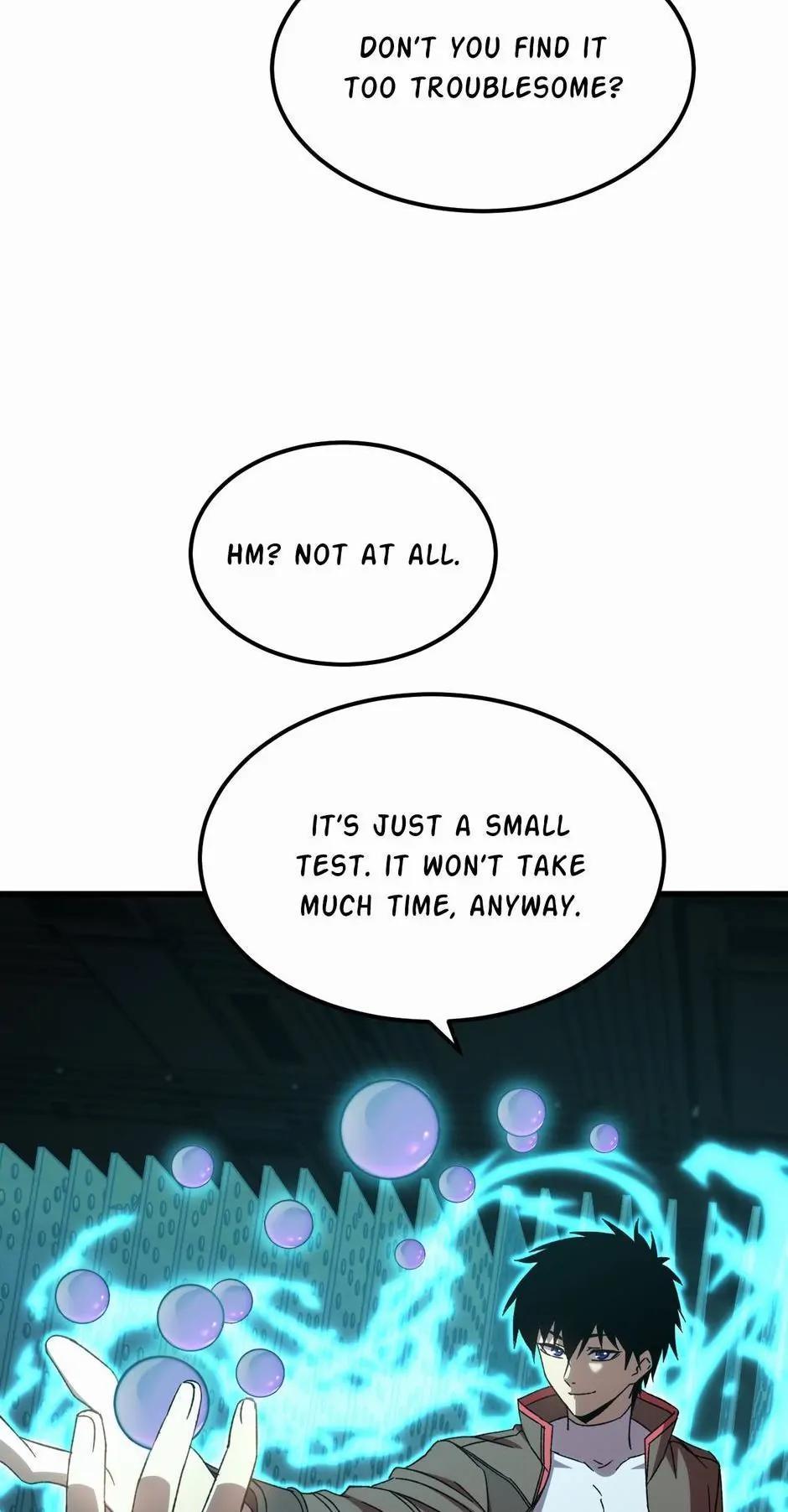 Log into the Future Chapter 55 — page 35