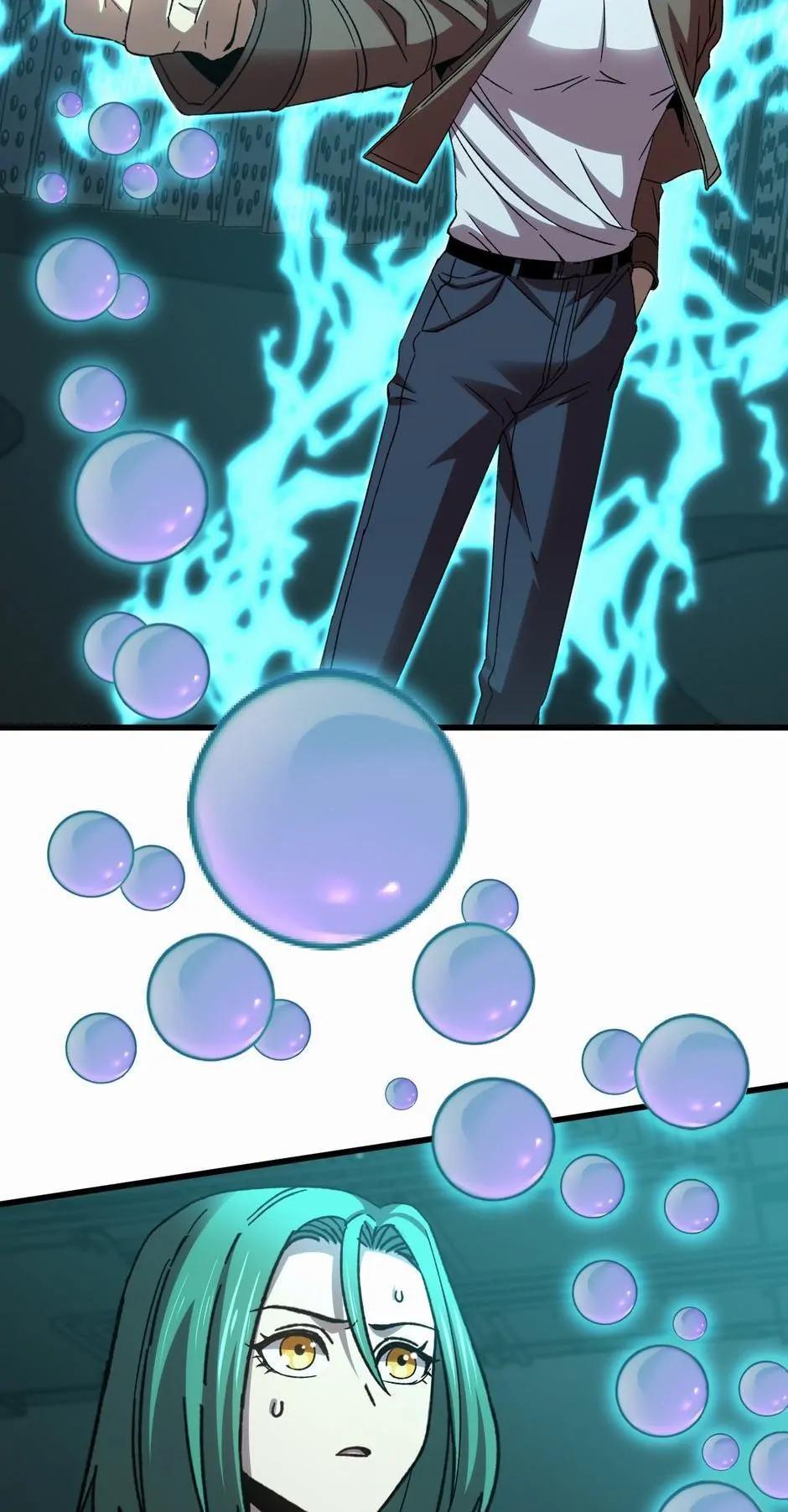 Log into the Future Chapter 55 — page 36