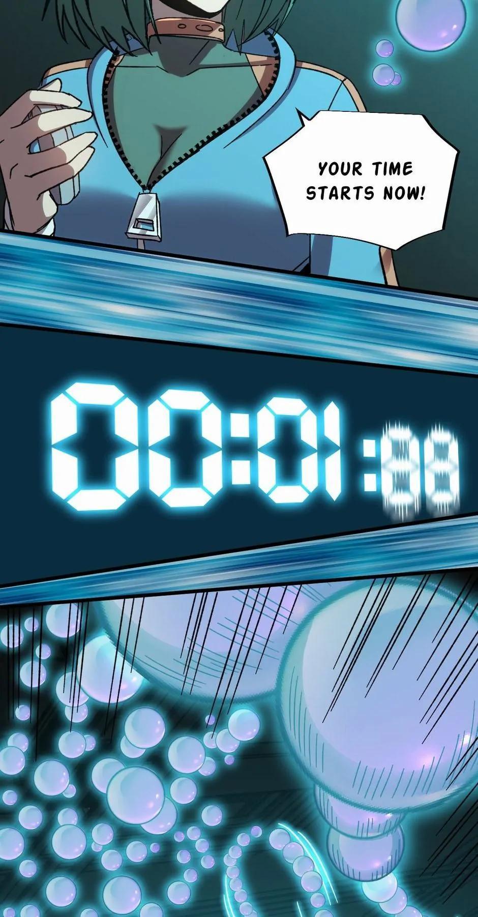 Log into the Future Chapter 55 — page 37