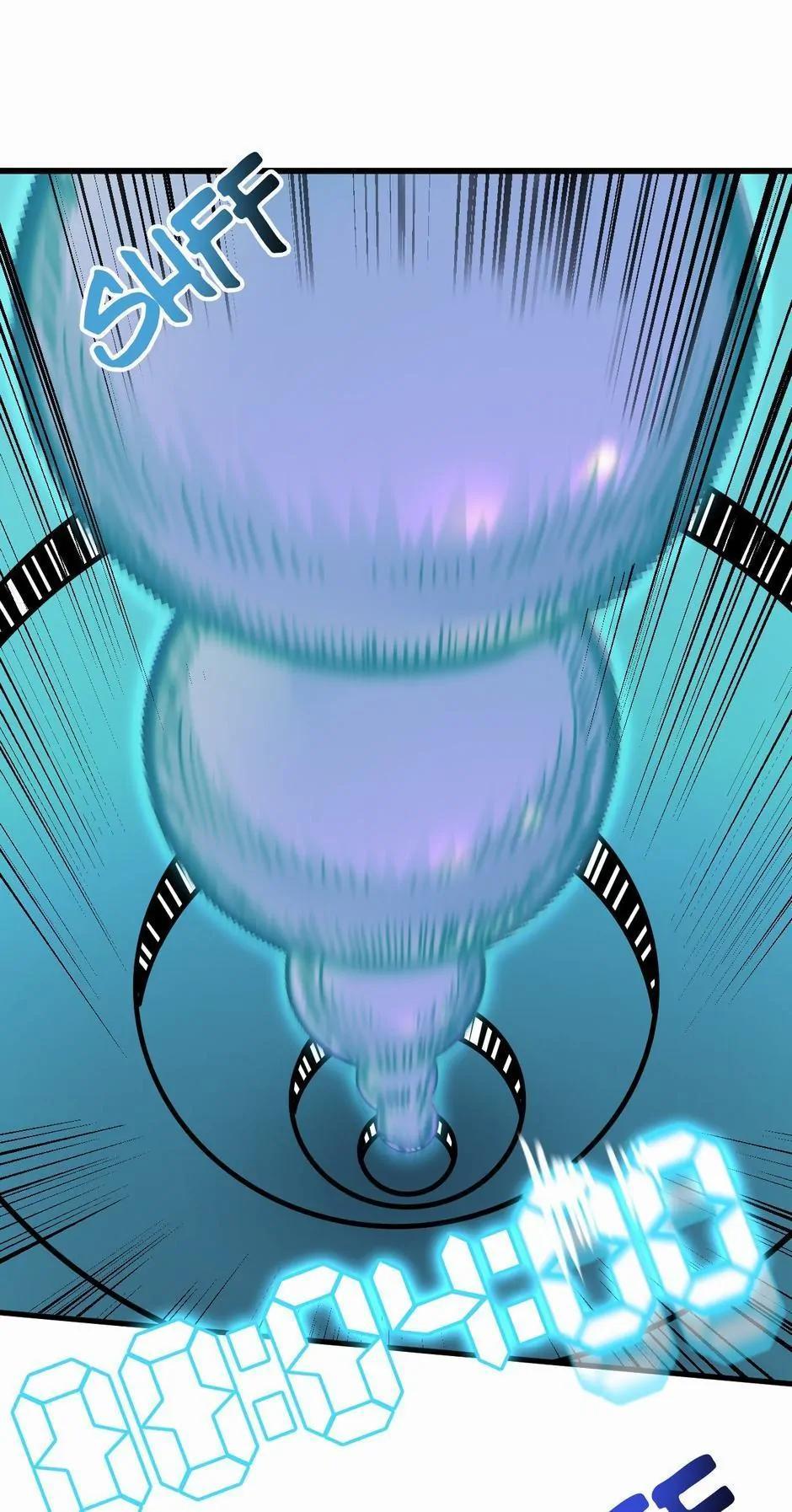 Log into the Future Chapter 55 — page 40