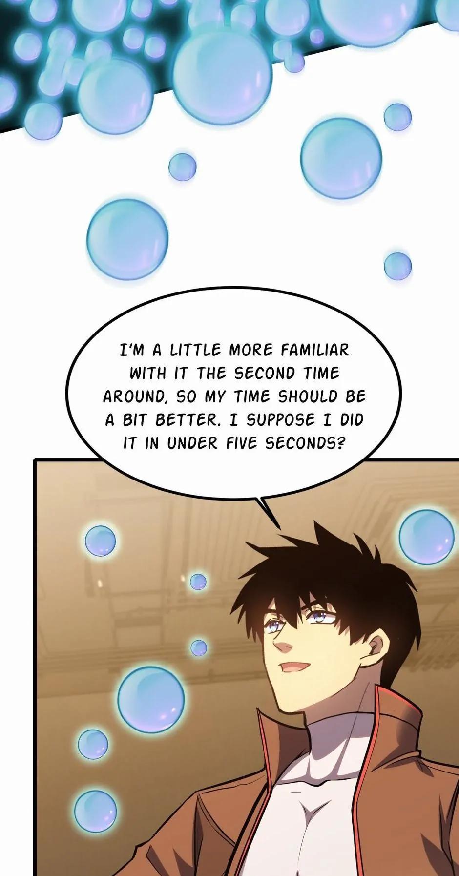 Log into the Future Chapter 55 — page 42